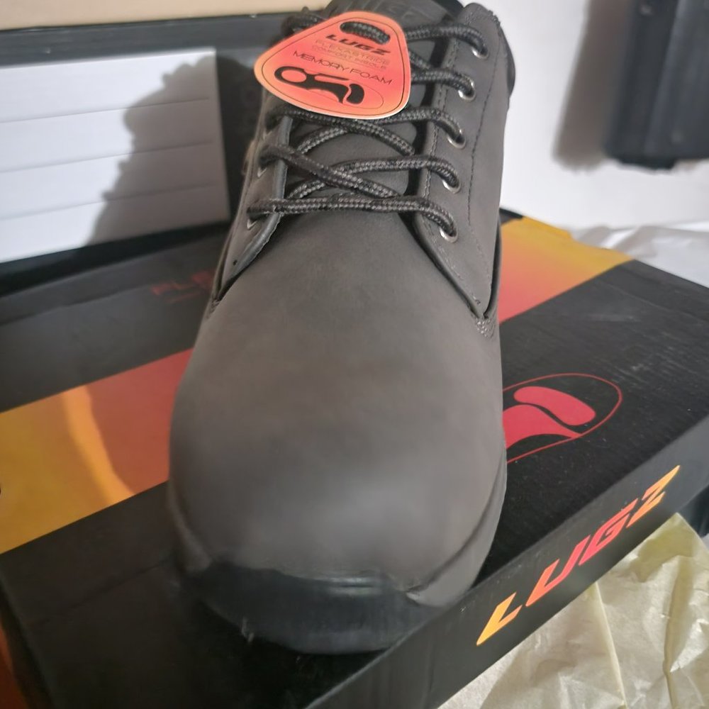 Lugz bison lo